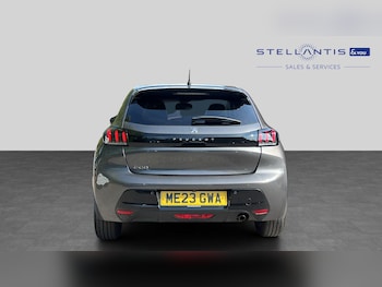 Used Peugeot 208 2023 for sale - 79249650: Photo