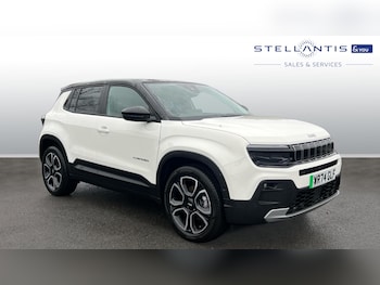 Jeep Other feature image