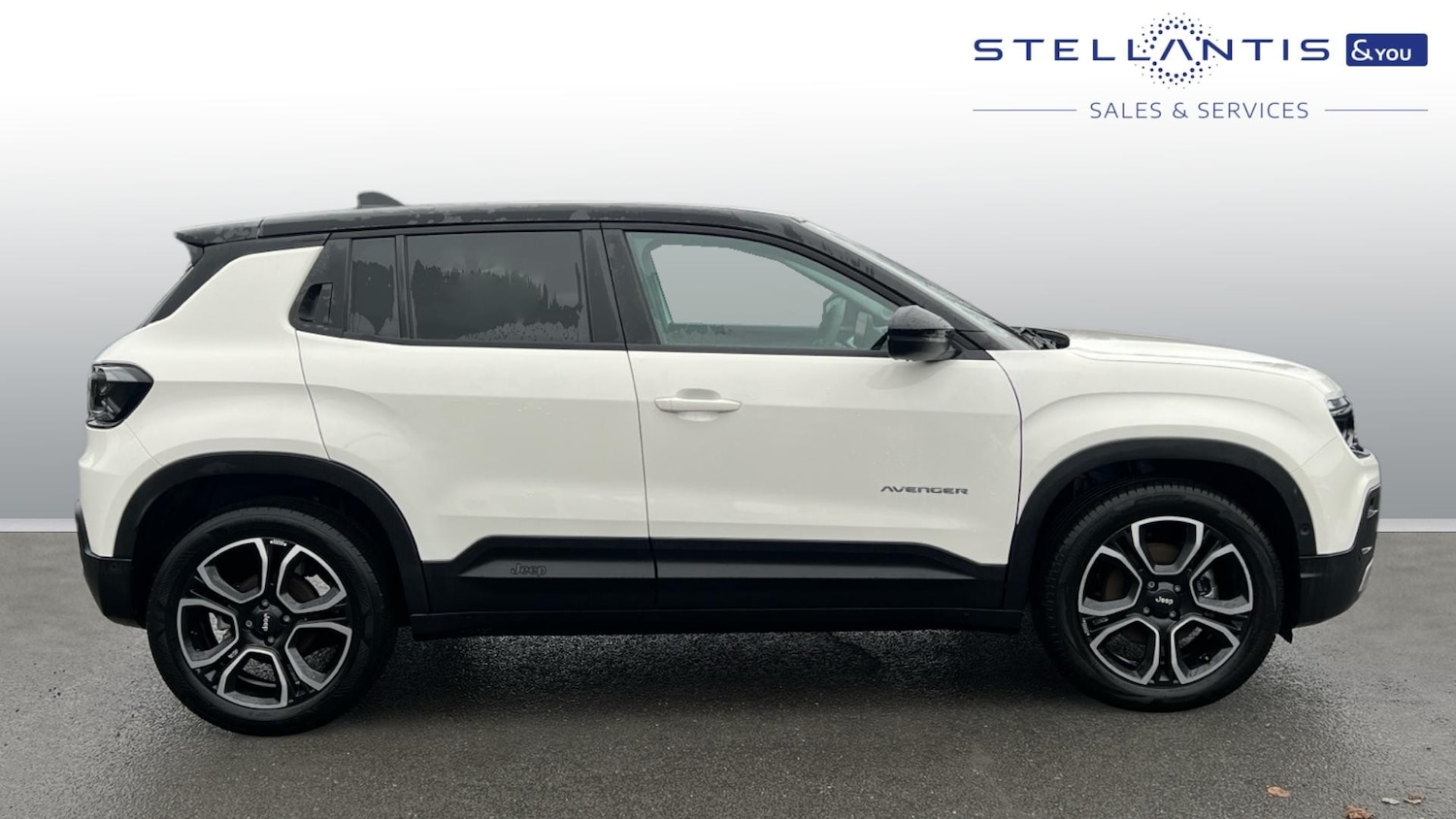 Used Jeep Other 2024 for sale - 77121179: Photo 2