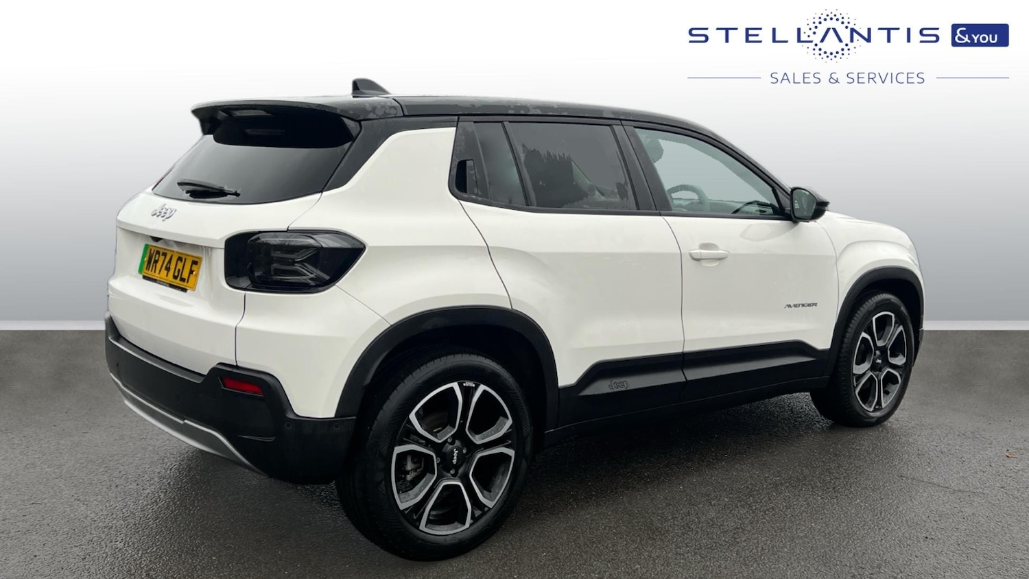 Used Jeep Other 2024 for sale - 77121179: Photo 4