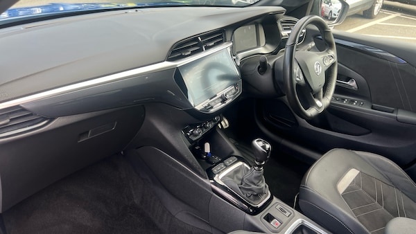 Used Vauxhall Corsa 2022 for sale - 75477428: Photo 12
