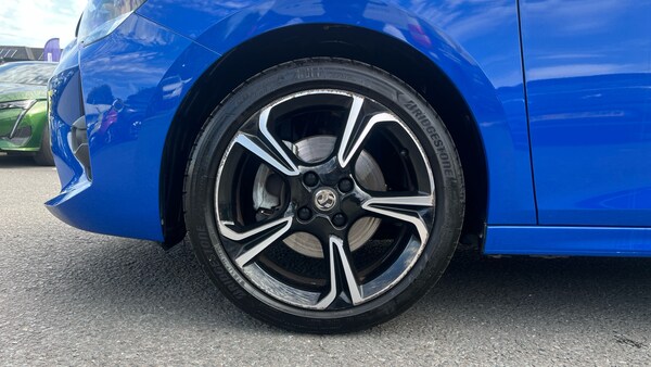 Used Vauxhall Corsa 2022 for sale - 75477428: Photo 14