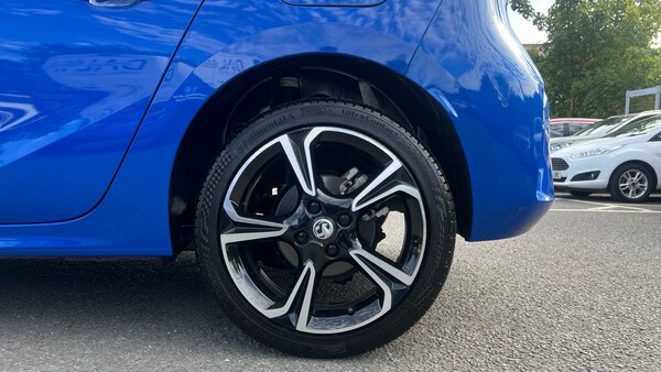Used Vauxhall Corsa 2022 for sale - 75477428: Photo 15