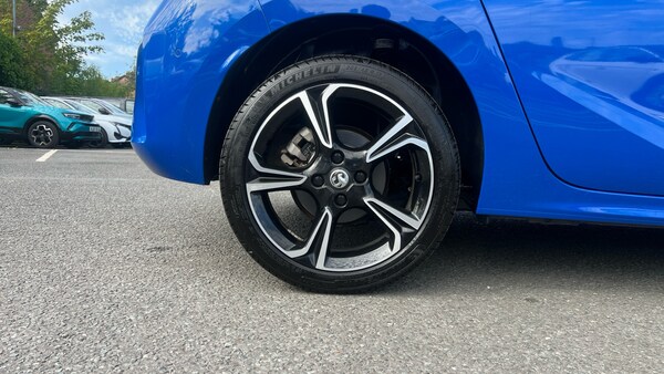 Used Vauxhall Corsa 2022 for sale - 75477428: Photo 16