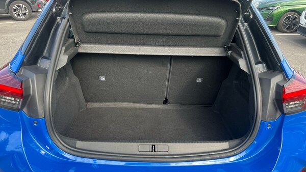 Used Vauxhall Corsa 2022 for sale - 75477428: Photo 19