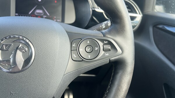 Used Vauxhall Corsa 2022 for sale - 75477428: Photo 24