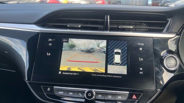 Used Vauxhall Corsa 2022 for sale - 75477428: Photo 29