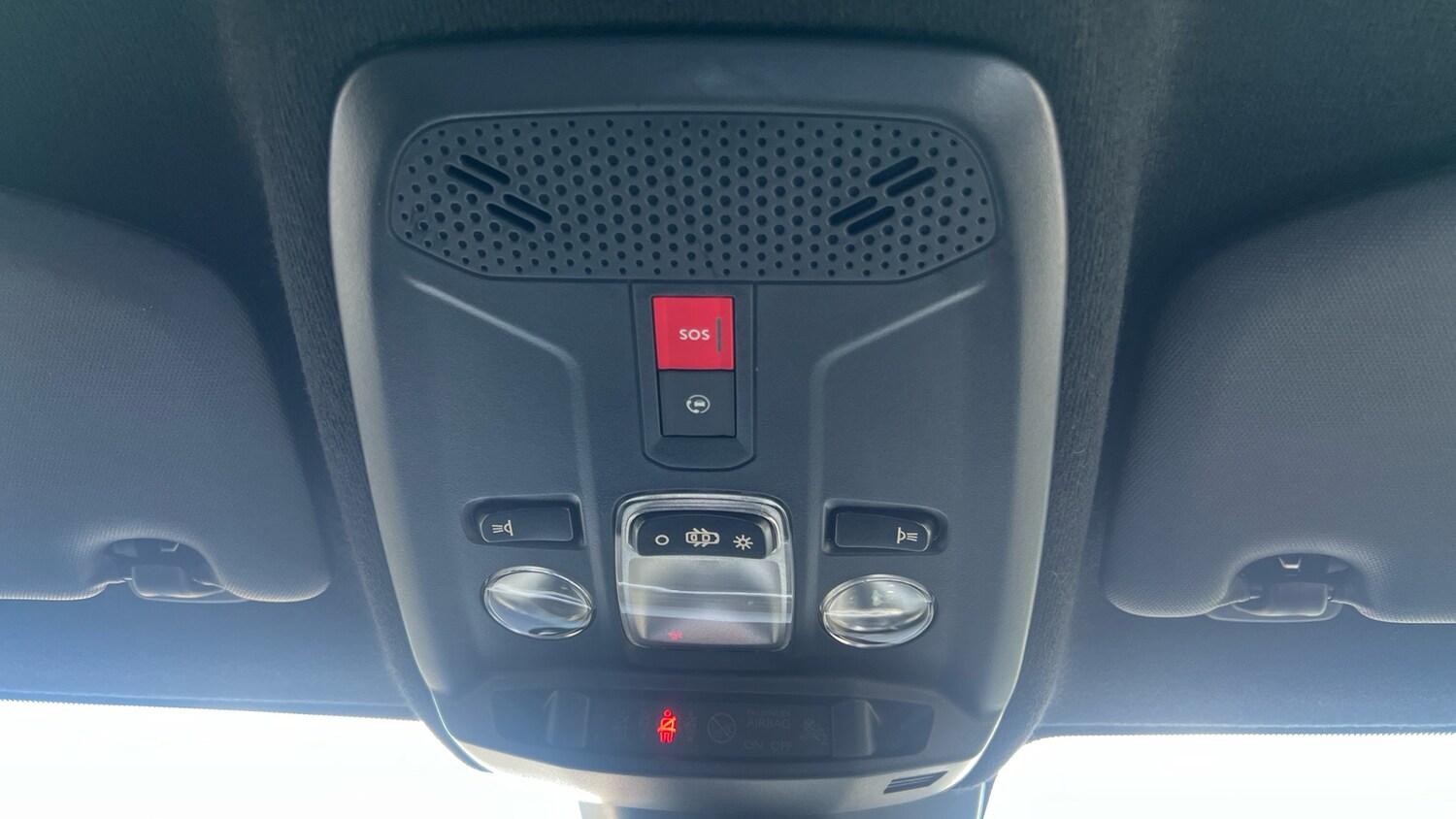 Vehicle 36
