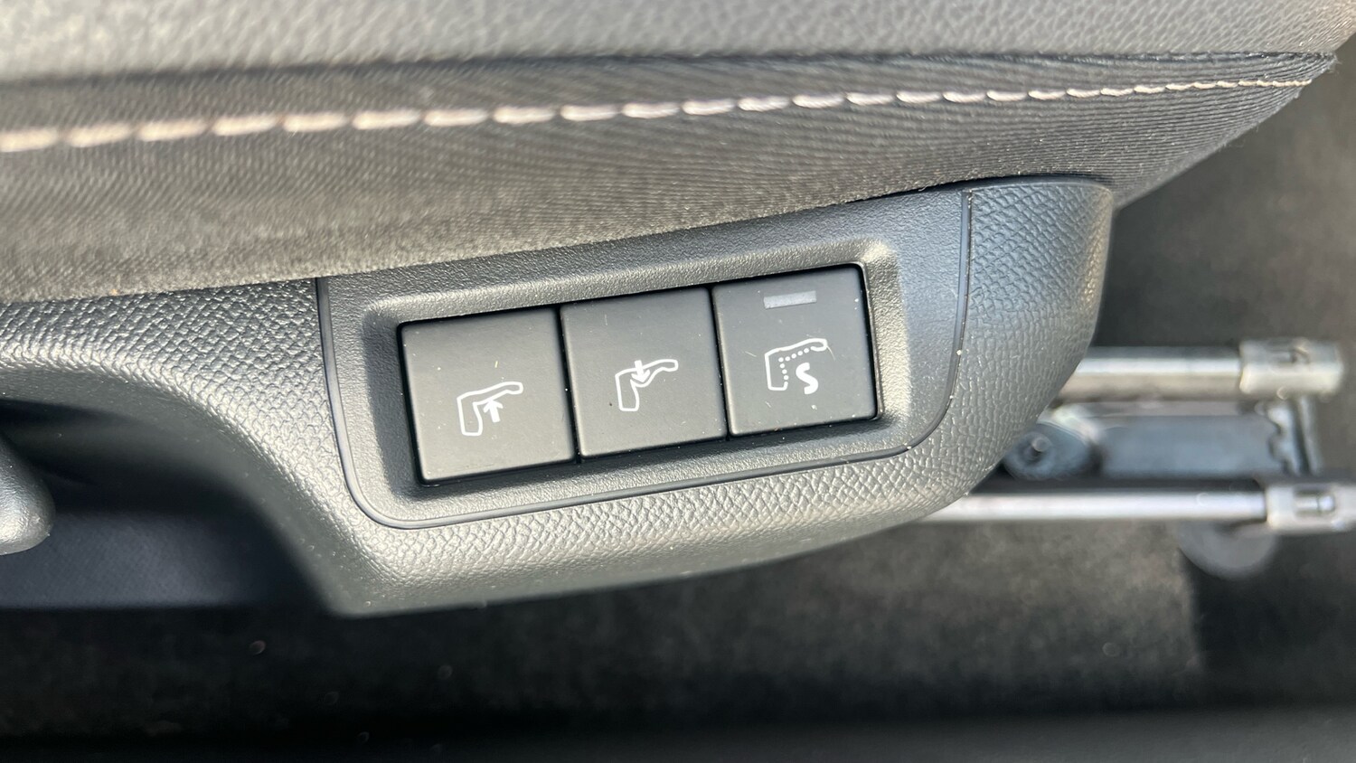 Vehicle 40