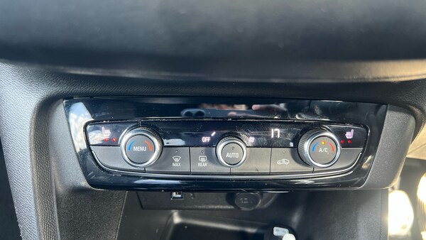 Used Vauxhall Corsa 2022 for sale - 75477428: Photo 41