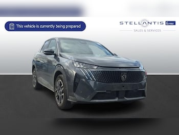 Used Peugeot 3008 2025 for sale - 78307620: Photo