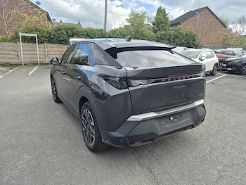 Used Peugeot 3008 2025 for sale - 78307620: Photo