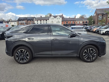 Used Peugeot 3008 2025 for sale - 78307620: Photo