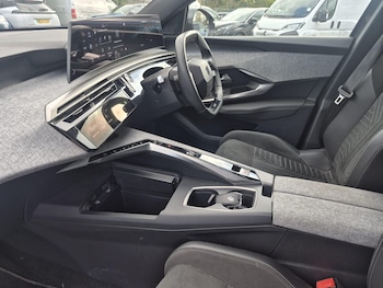 Used Peugeot 3008 2025 for sale - 78307620: Photo