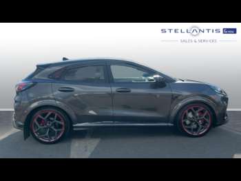 Used Ford Puma 2023 for sale - 74727676: Photo
