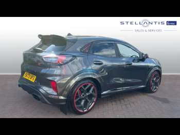 Used Ford Puma 2023 for sale - 74727676: Photo