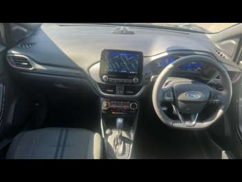 Used Ford Puma 2023 for sale - 74727676: Photo
