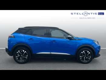 Used Peugeot 2008 2022 for sale - 75258988: Photo