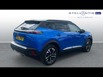 Used Peugeot 2008 2022 for sale - 75258988: Photo