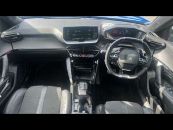 Used Peugeot 2008 2022 for sale - 75258988: Photo