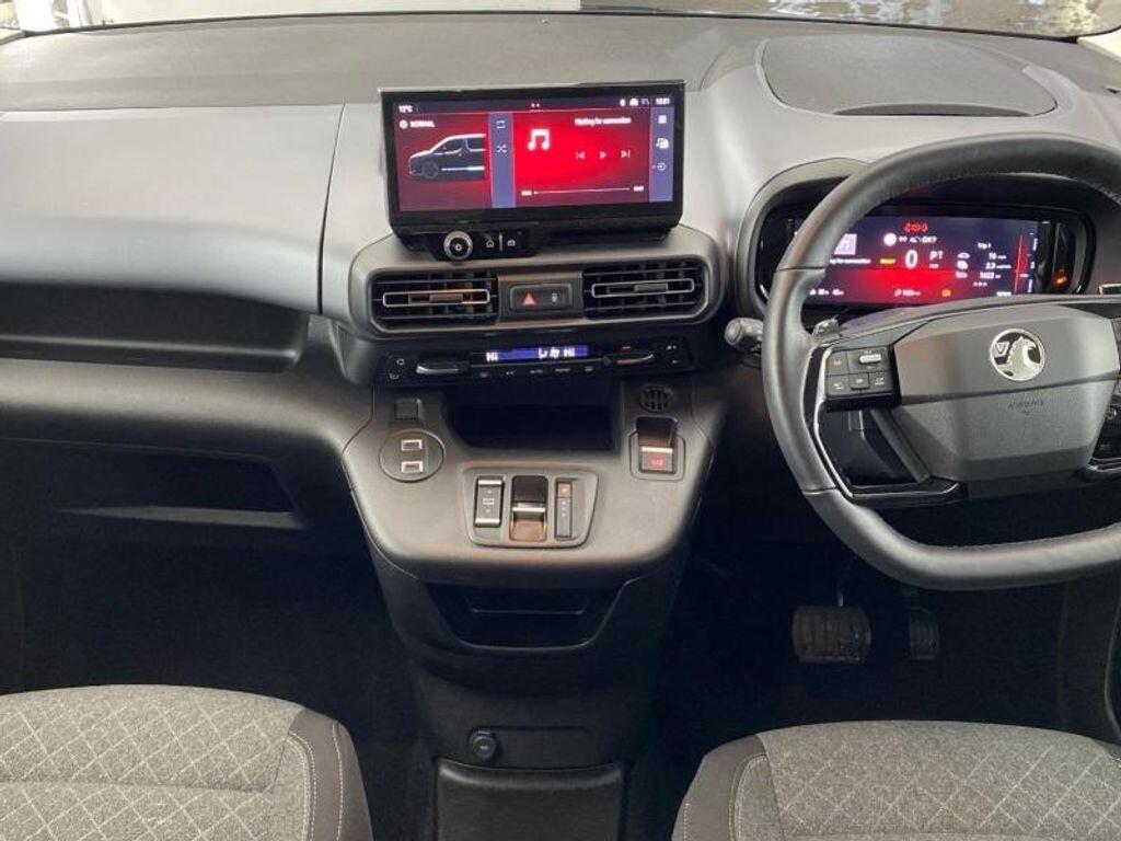 Used Vauxhall Combo Life 2024 for sale - 77254267: Photo 2