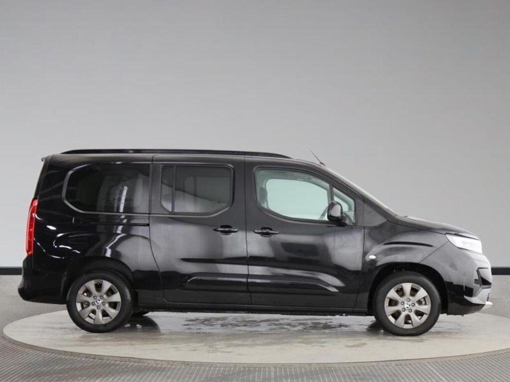 Used Vauxhall Combo Life 2024 for sale - 77254267: Photo 5