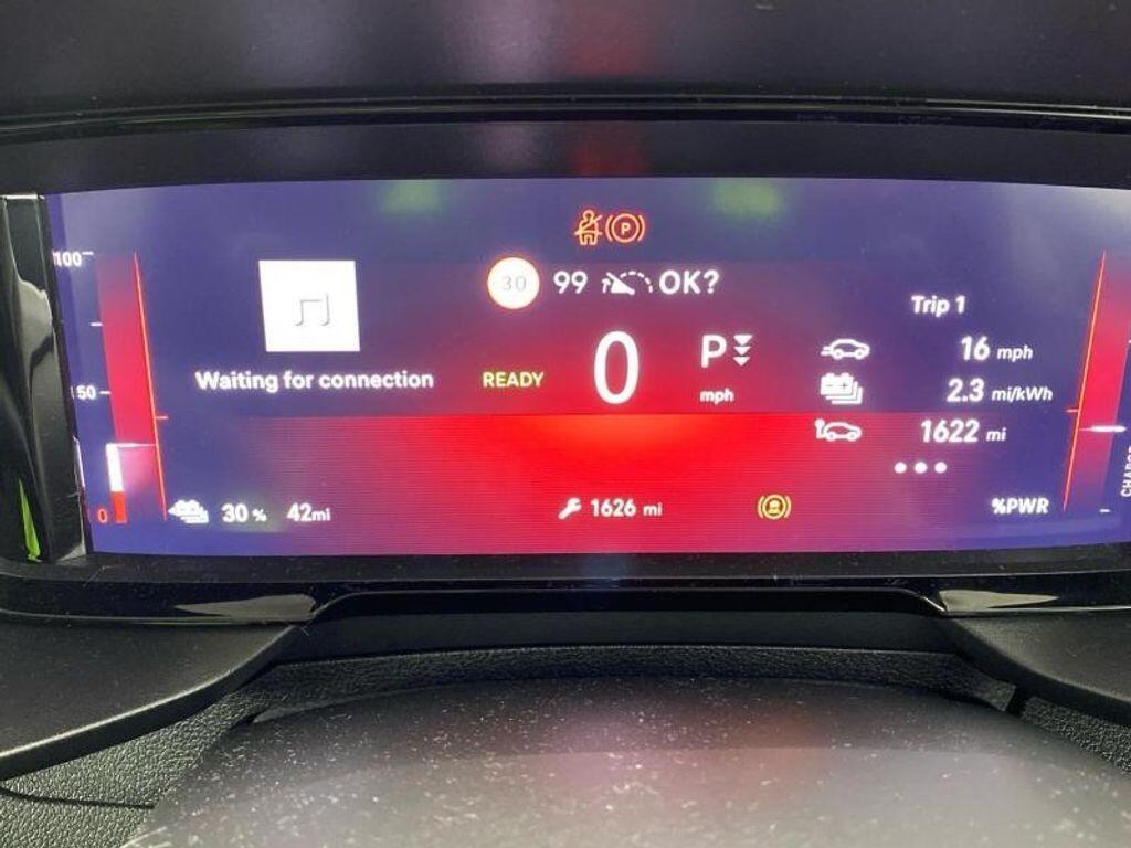 Used Vauxhall Combo Life 2024 for sale - 77254267: Photo 8