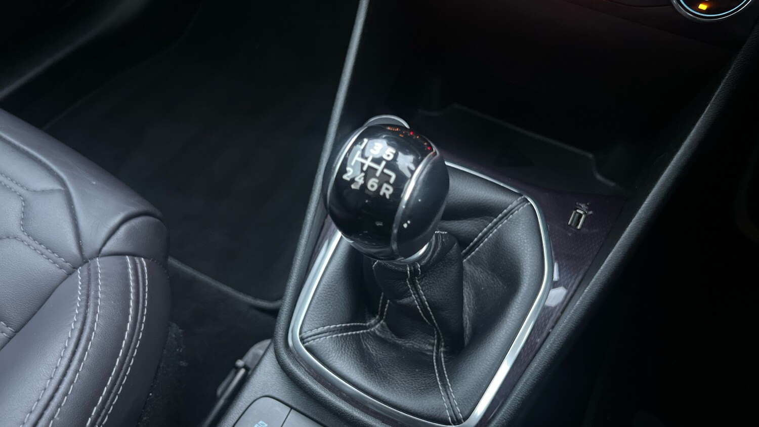 Used Ford Fiesta 2019 for sale - 76372197: Photo 20