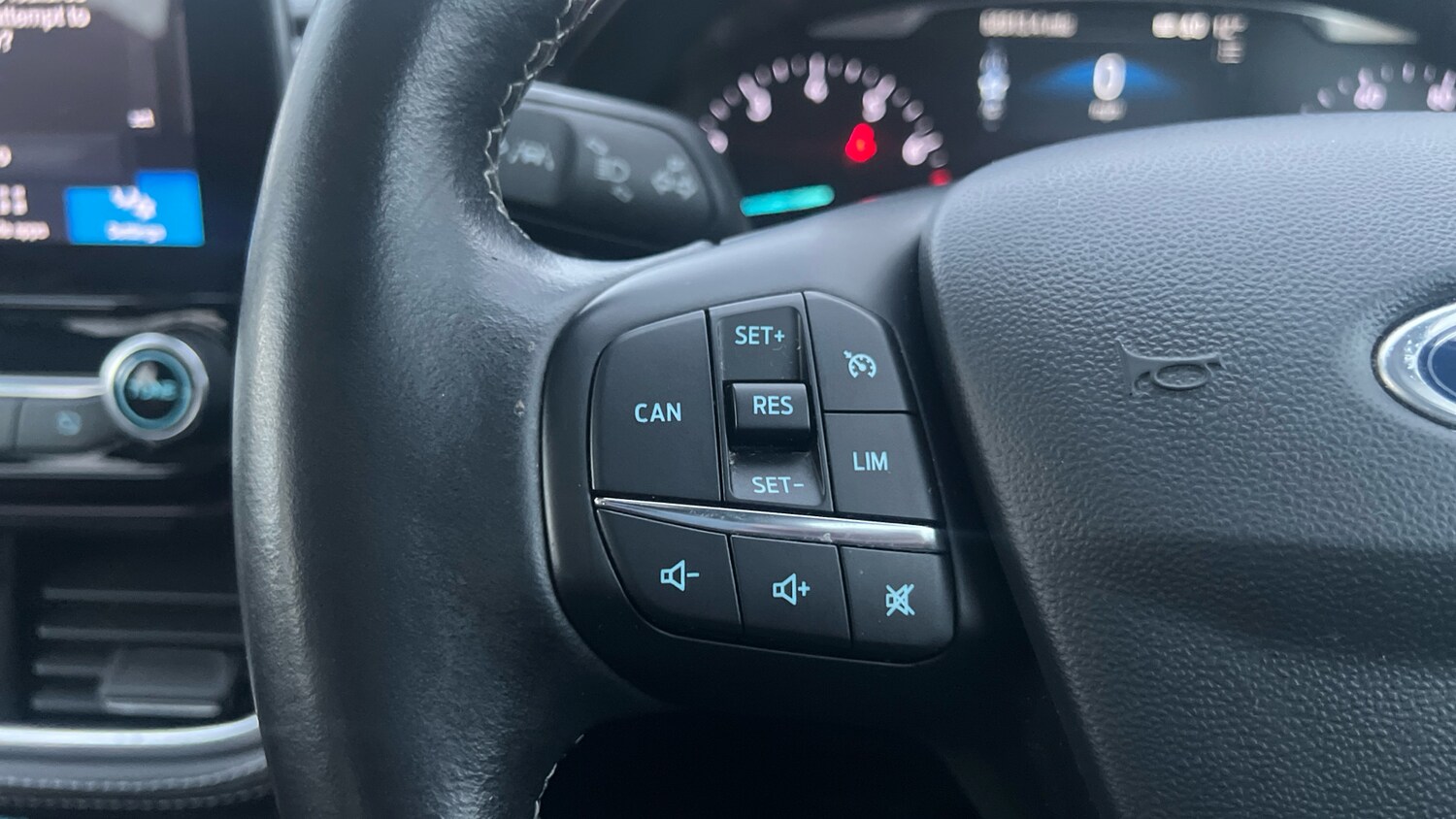 Used Ford Fiesta 2019 for sale - 76372197: Photo 23