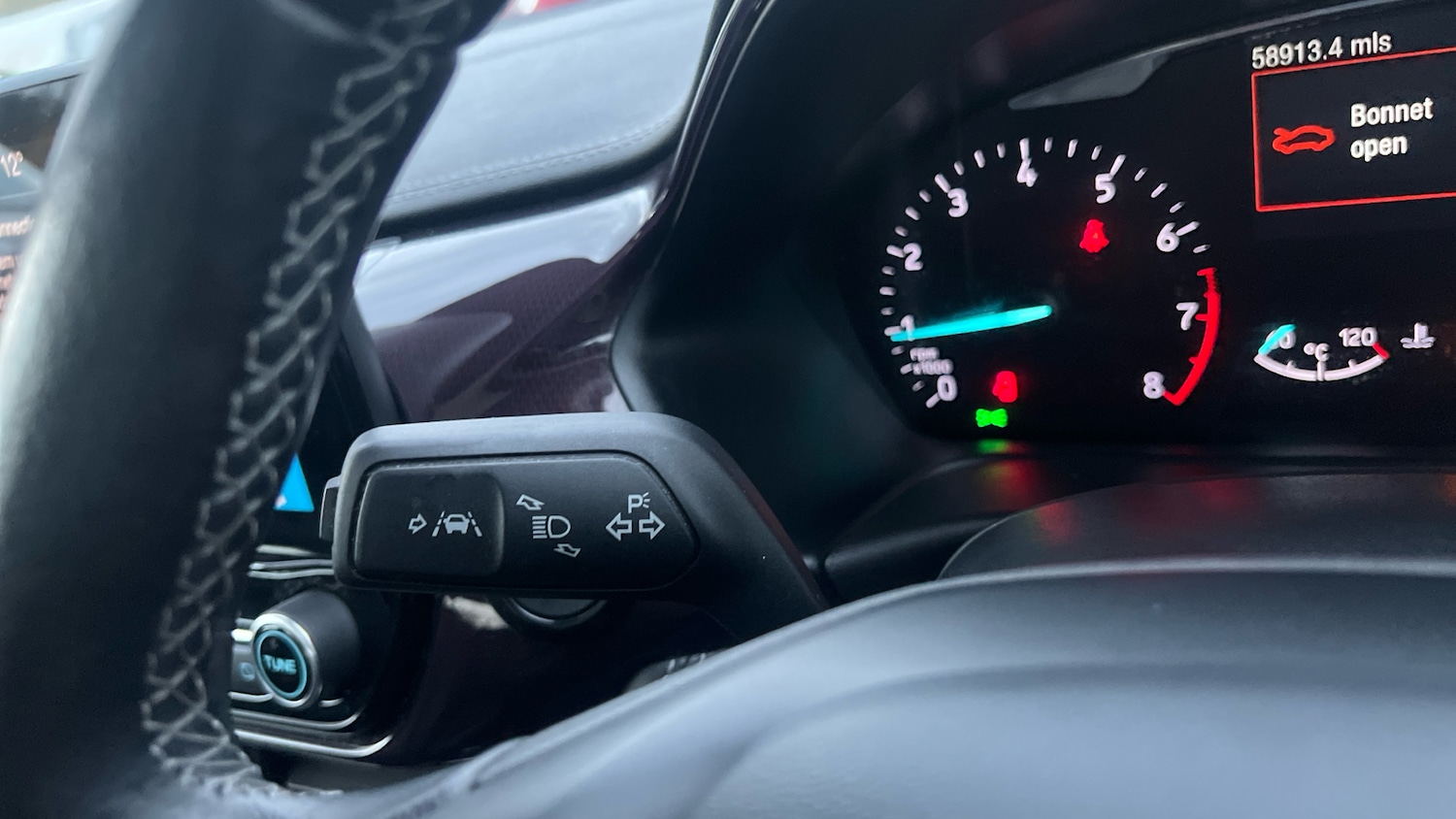 Used Ford Fiesta 2019 for sale - 76372197: Photo 27