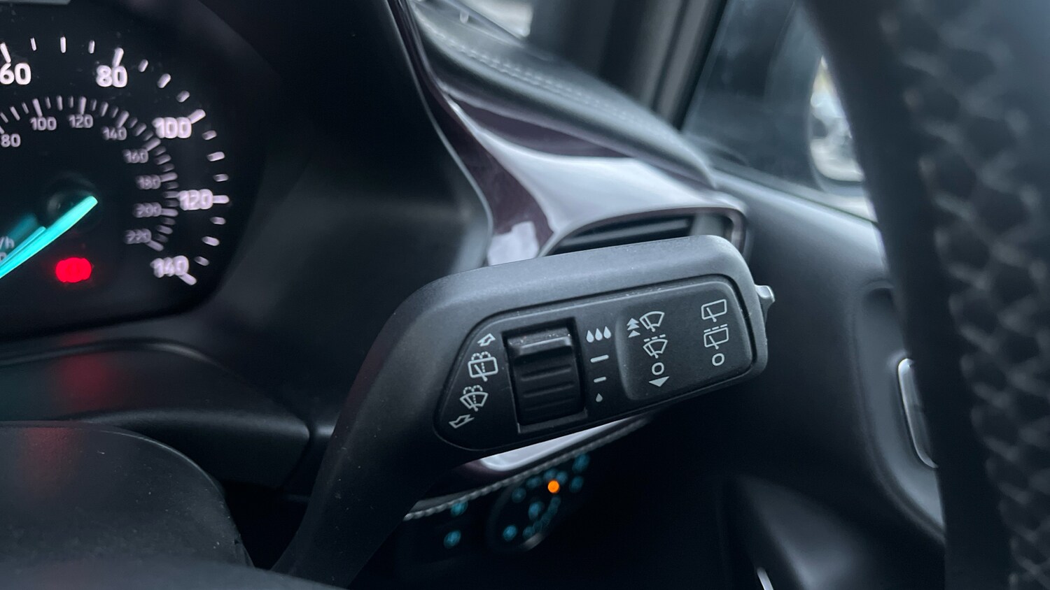 Used Ford Fiesta 2019 for sale - 76372197: Photo 28