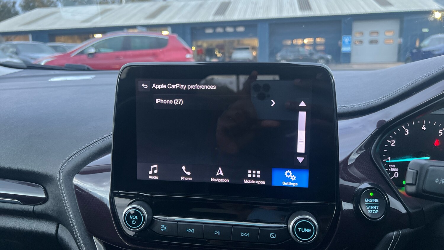 Used Ford Fiesta 2019 for sale - 76372197: Photo 30