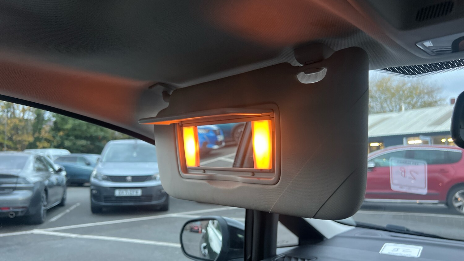 Used Ford Fiesta 2019 for sale - 76372197: Photo 33