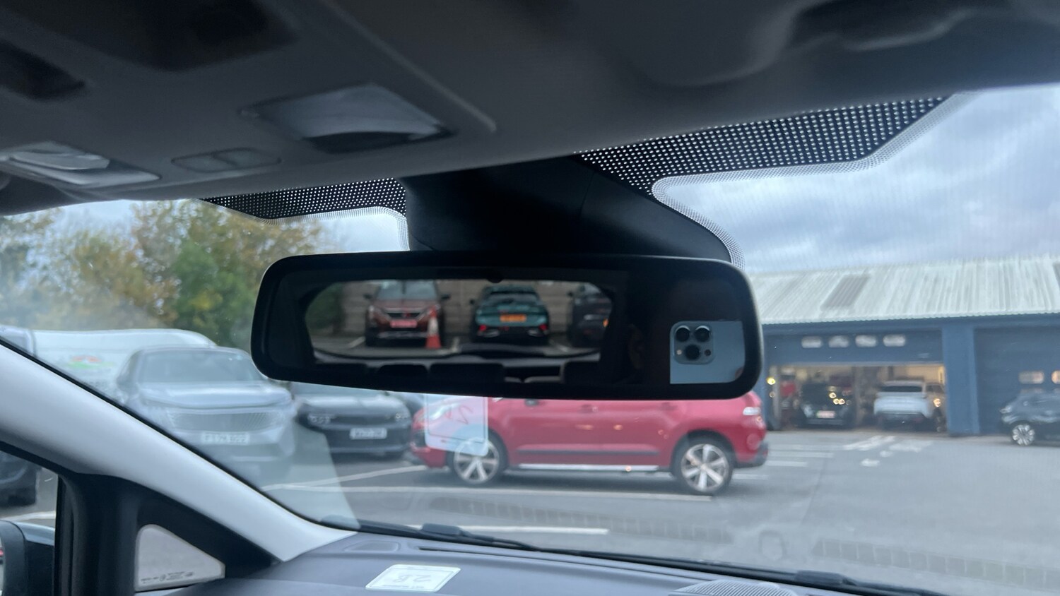 Used Ford Fiesta 2019 for sale - 76372197: Photo 34