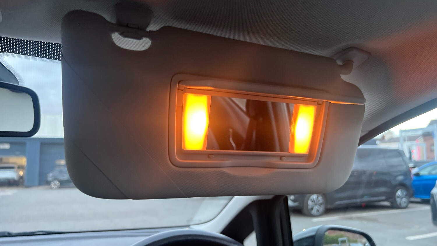 Used Ford Fiesta 2019 for sale - 76372197: Photo 35