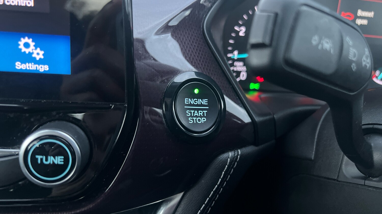 Used Ford Fiesta 2019 for sale - 76372197: Photo 37