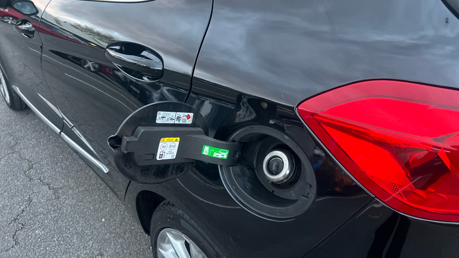 Used Ford Fiesta 2019 for sale - 76372197: Photo 38