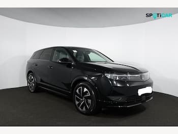 Used Vauxhall Grandland 2024 for sale - 79846622: Photo
