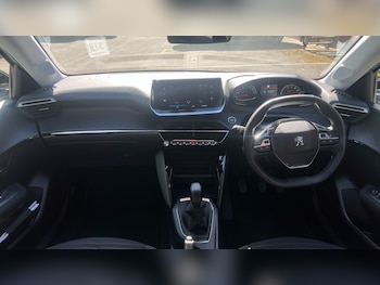 Used Peugeot 208 2023 for sale - 78417987: Photo