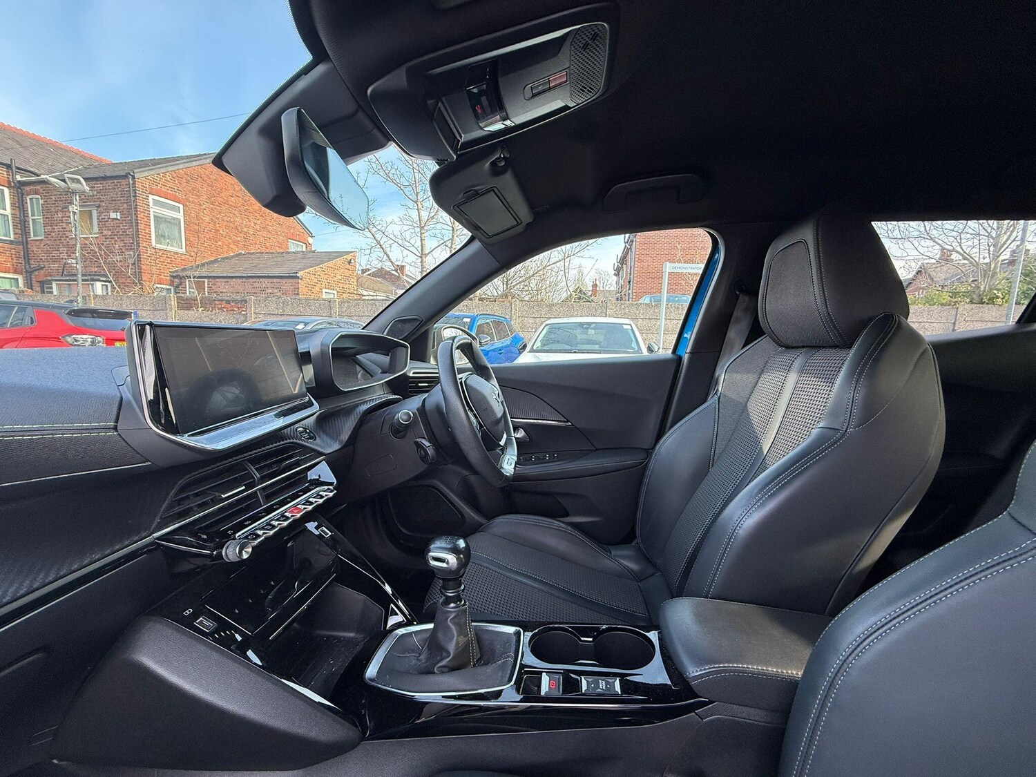 Used Peugeot 2008 2022 for sale - 77971204: Photo 7