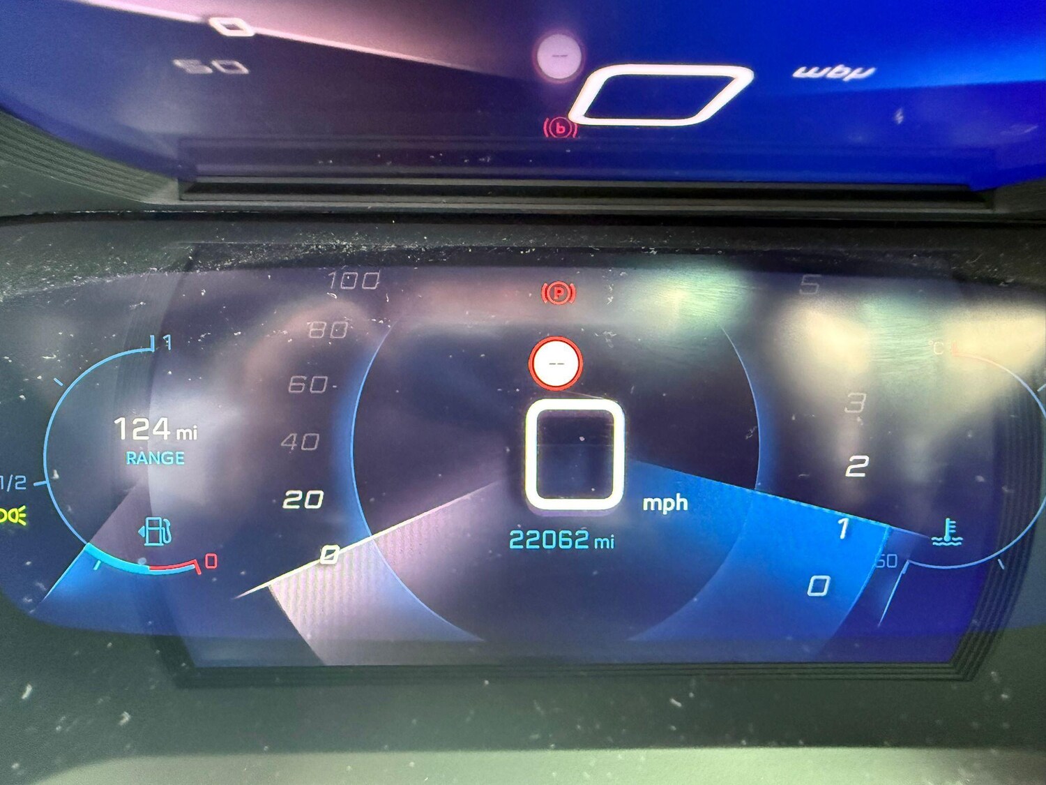 Used Peugeot 2008 2022 for sale - 77971204: Photo 8