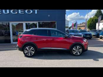 Used Peugeot 3008 2019 for sale - 75052423: Photo