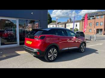 Used Peugeot 3008 2019 for sale - 75052423: Photo