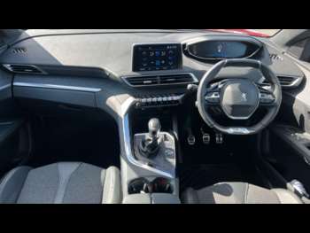 Used Peugeot 3008 2019 for sale - 75052423: Photo