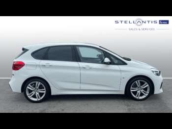 Used BMW 2 Series Active Tourer 2018 for sale - 74768805: Photo