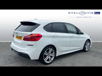 Used BMW 2 Series Active Tourer 2018 for sale - 74768805: Photo