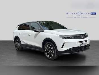 Used Vauxhall Grandland 2025 for sale - 79249588: Photo