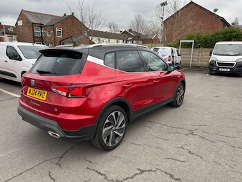Used SEAT Arona 2024 for sale - 77785275: Photo