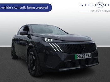 2025 - 157kW GT 73kWh 5dr Auto