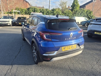 Used Renault Captur 2022 for sale - 78087673: Photo